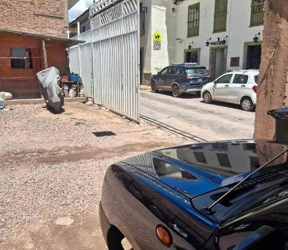Ecoterra Andino - Cuzco